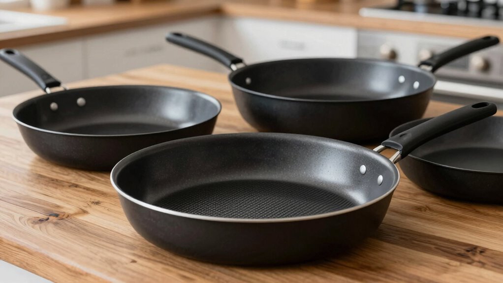 choosing durable compatible cookware
