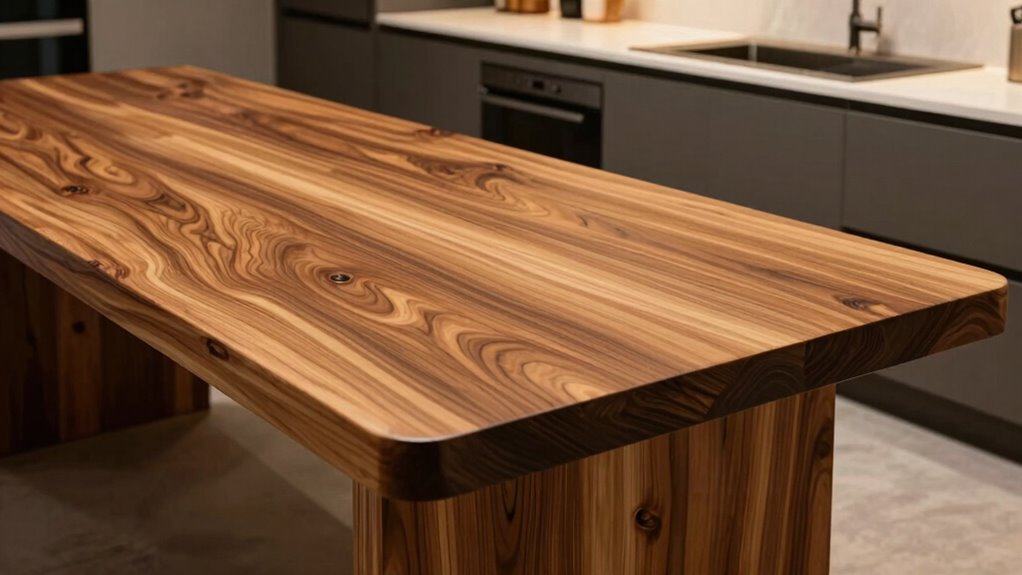 choosing durable organized kitchen islands