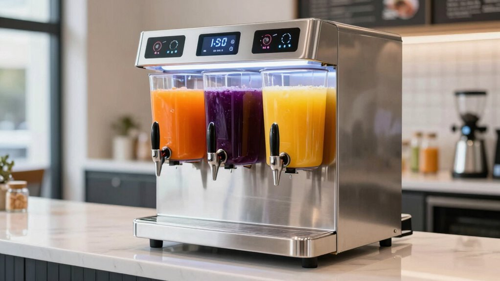 choosing durable versatile dispensers