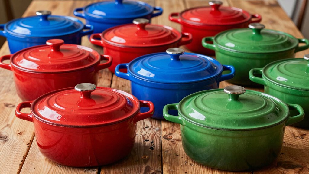 choosing durable well designed cookware