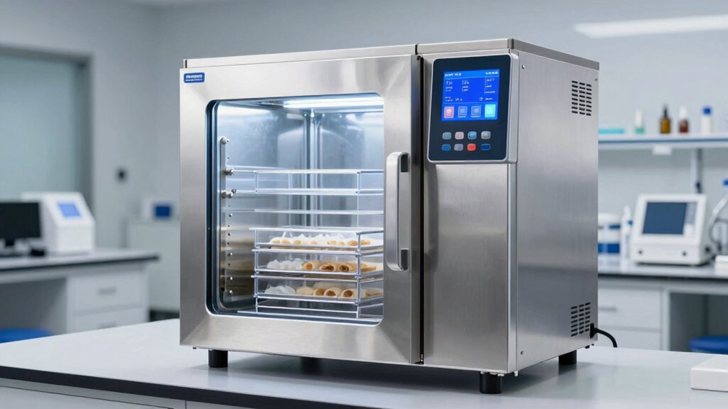 choosing efficient versatile equipment