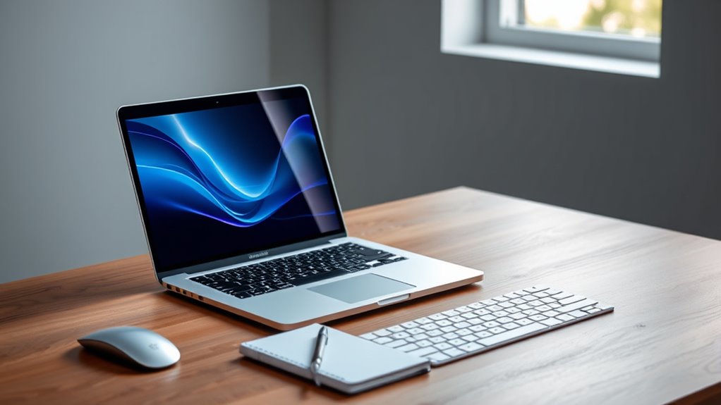 choosing macbook air configuration