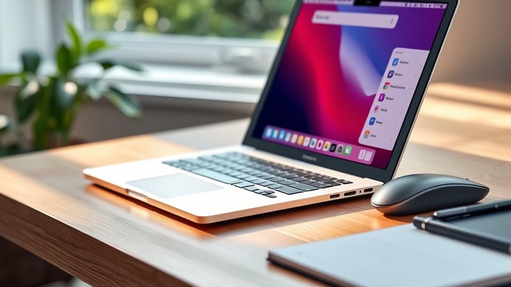 choosing macbook air specs