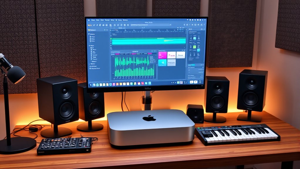 choosing optimal mac mini