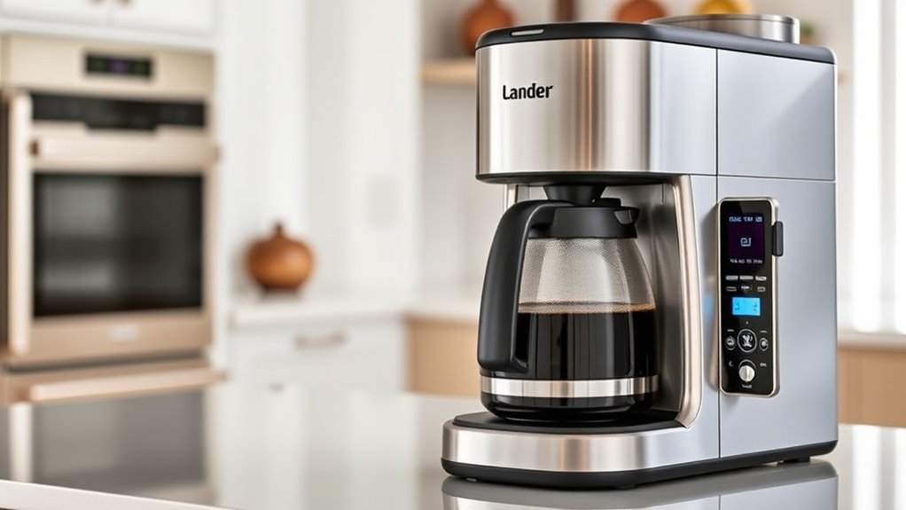 choosing quality brewing equipment