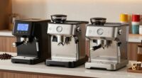 choosing the best espresso machine