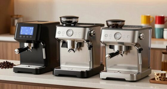choosing the best espresso machine