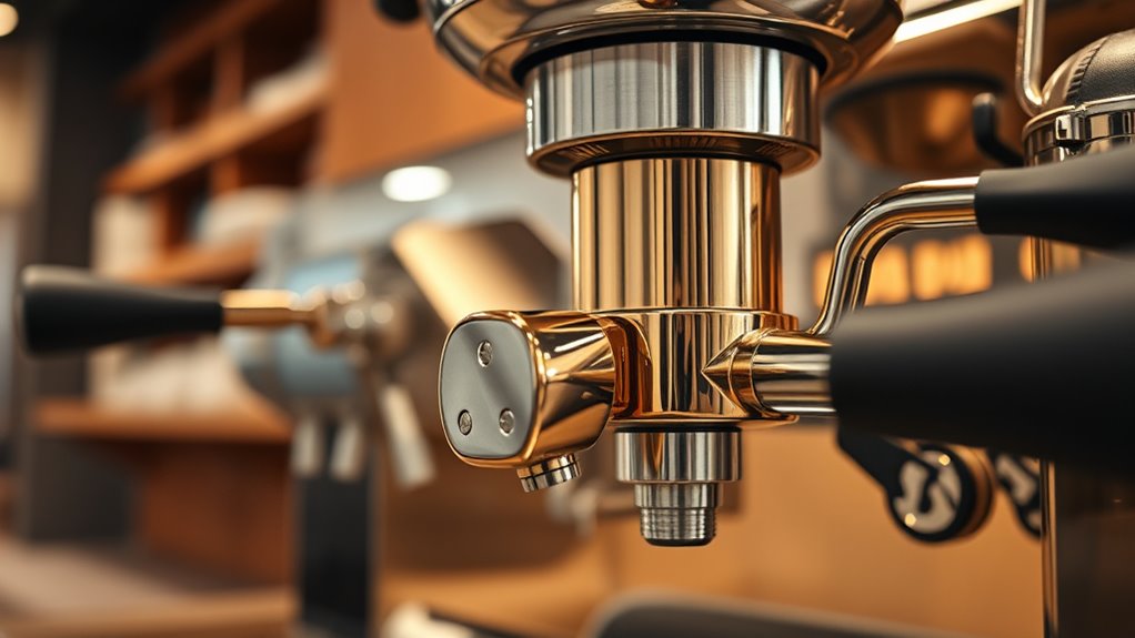 choosing the perfect espresso machine
