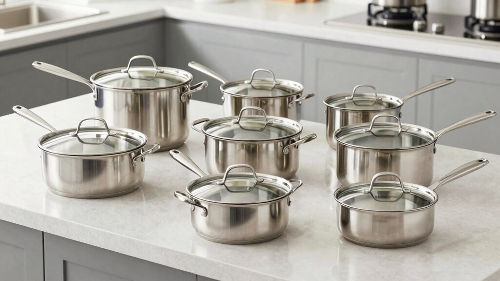 choosing the right cookware set