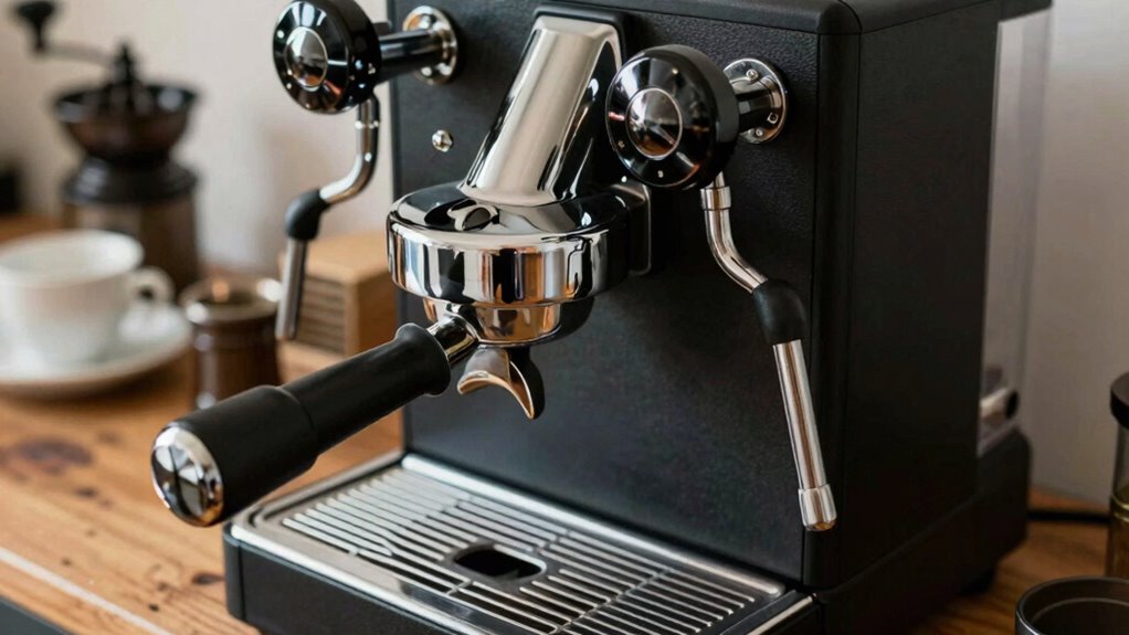 choosing the right espresso machine