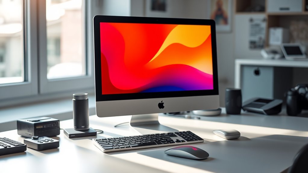 choosing the right imac