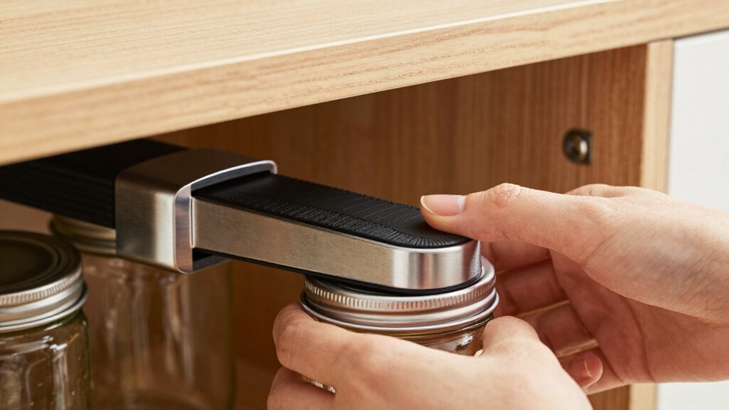 choosing the right jar opener