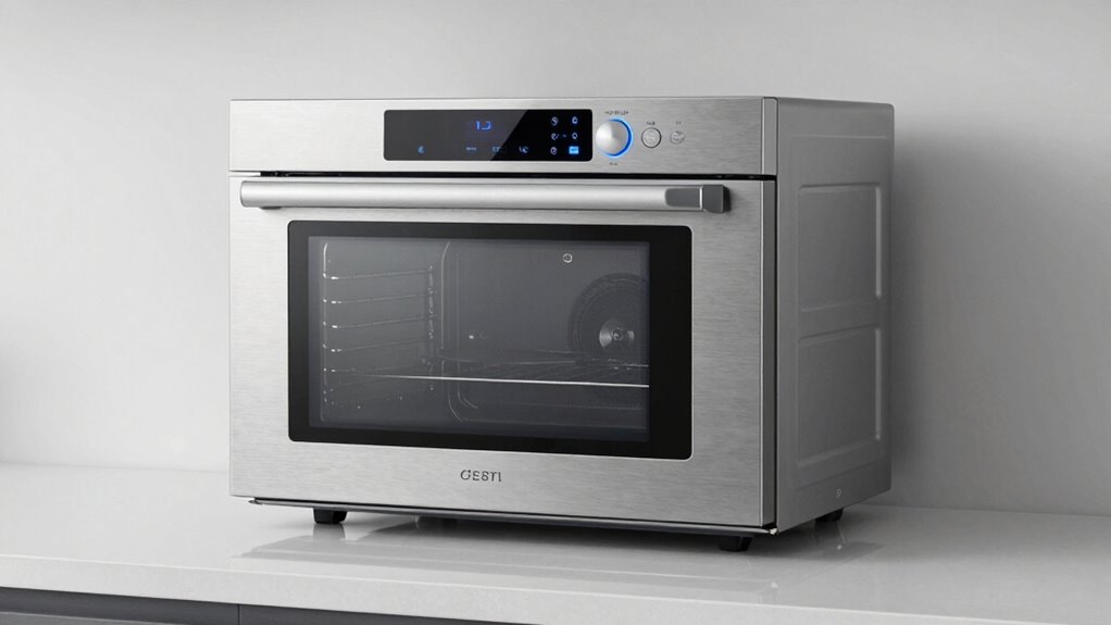 choosing the right microwave oven