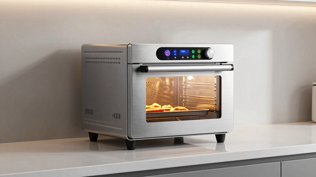 choosing the right speed oven