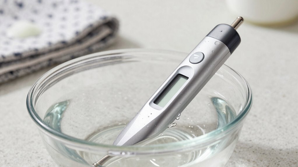 clean calibrate replace inspect