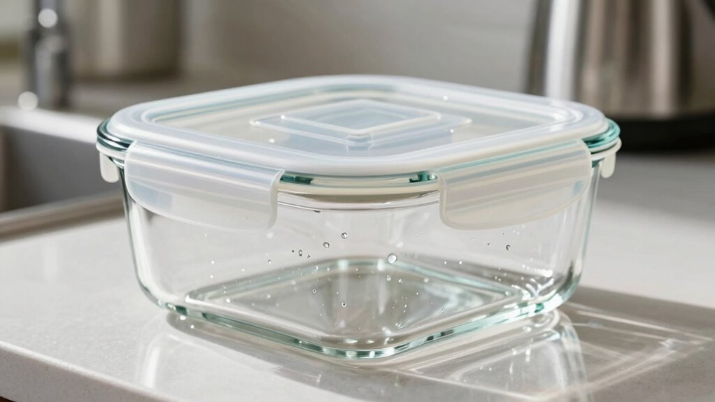 clean inspect stain prevent care