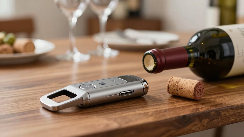 clean recharge inspect lubricate