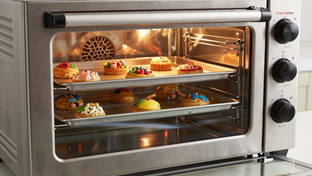 clean regularly avoid abrasives