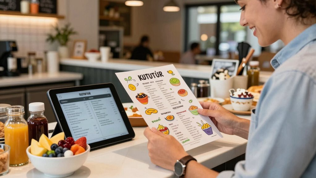 clear communication ensures satisfaction