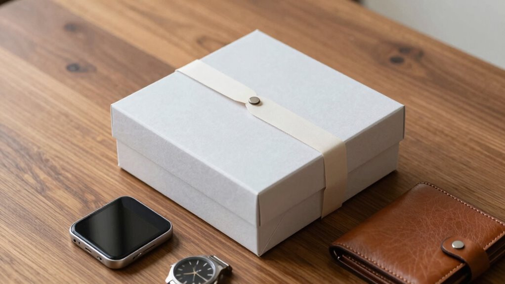 clutter free impactful gift ideas