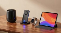 clutter free tech gift ideas