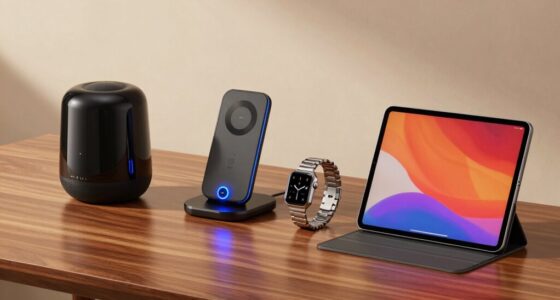 clutter free tech gift ideas