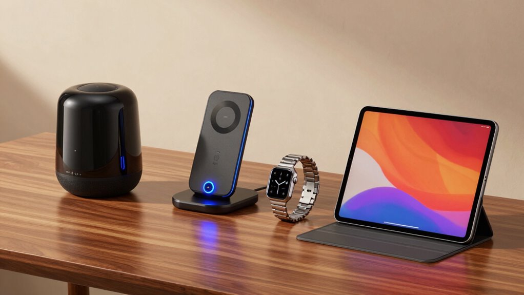 clutter free tech gift ideas