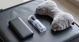 clutter free travel gift ideas