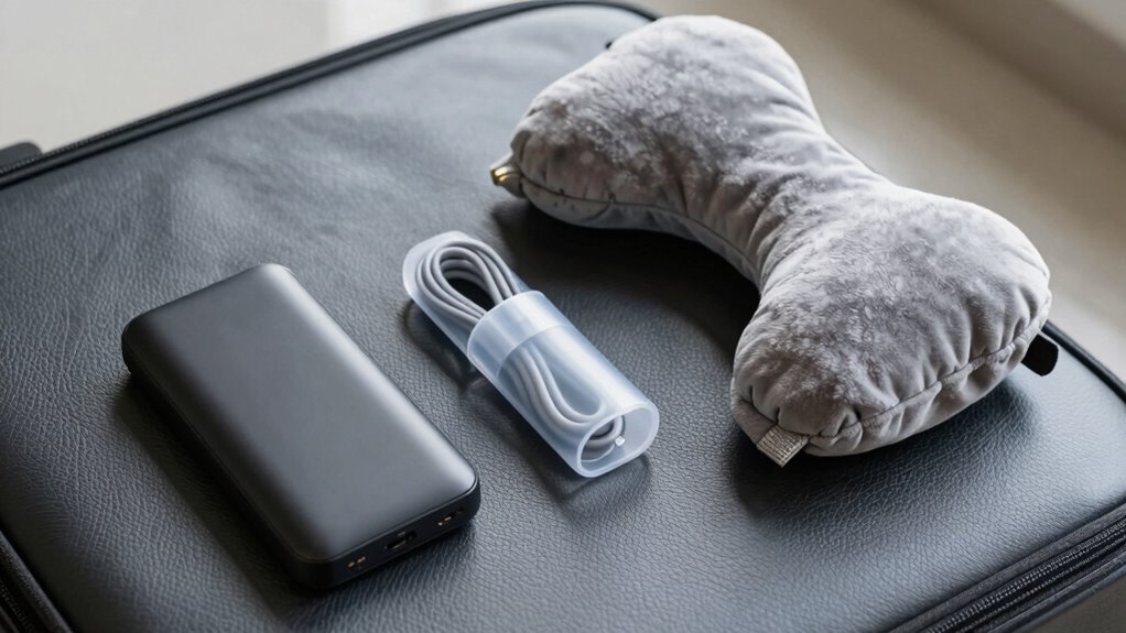 clutter free travel gift ideas