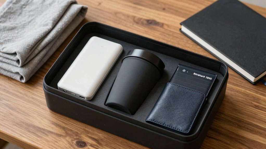 clutter free versatile travel essentials