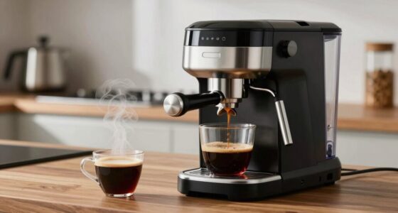 coffee maker comparison tips