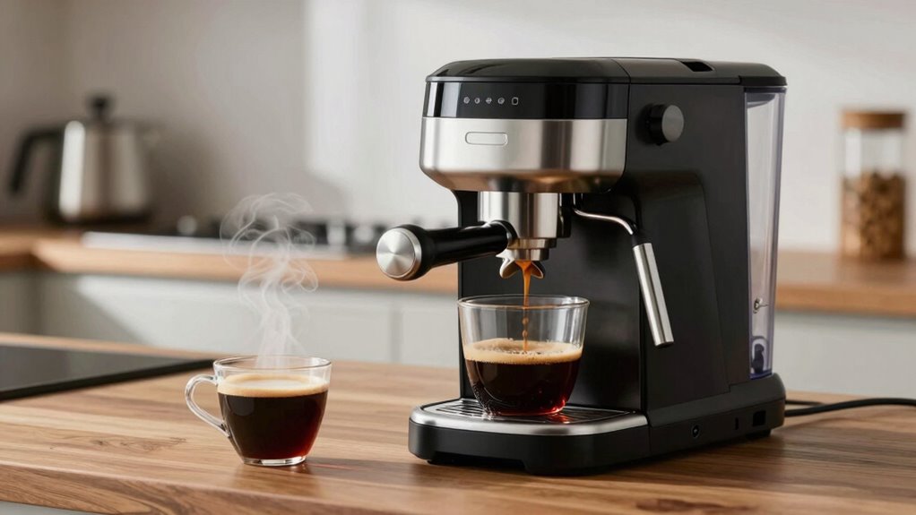 coffee maker comparison tips