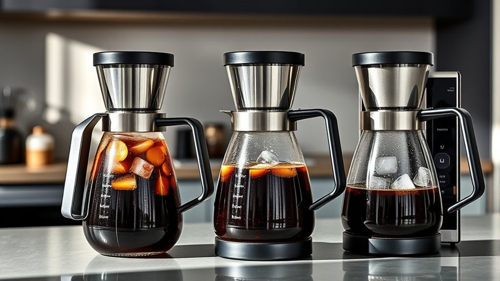 cold brew system essentials