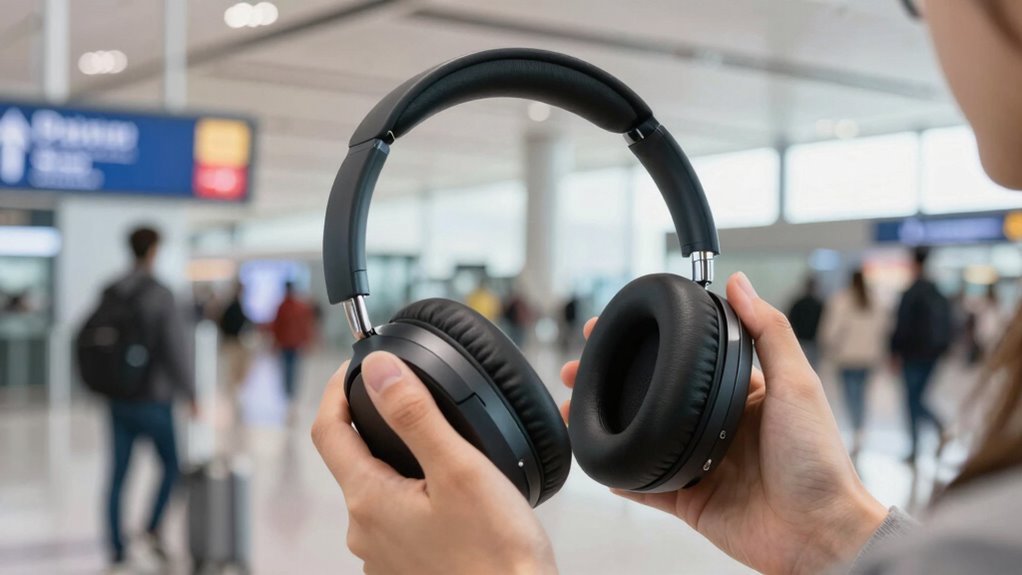 comfort durability battery life