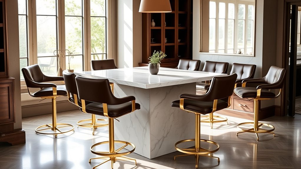 comfort durability style flexibility