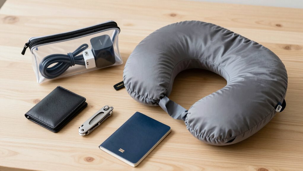 compact durable versatile accessories