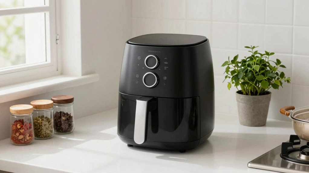 compact kitchen space solutions