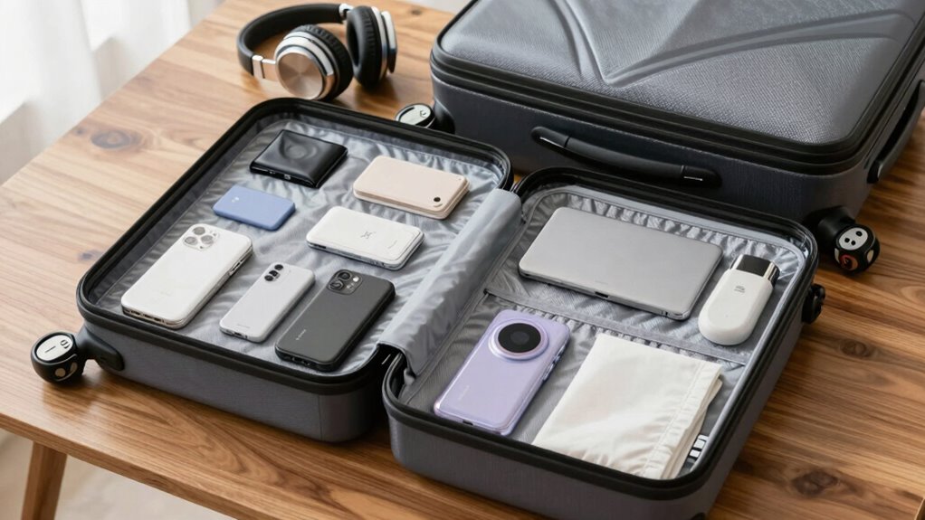 compact versatile travel essentials