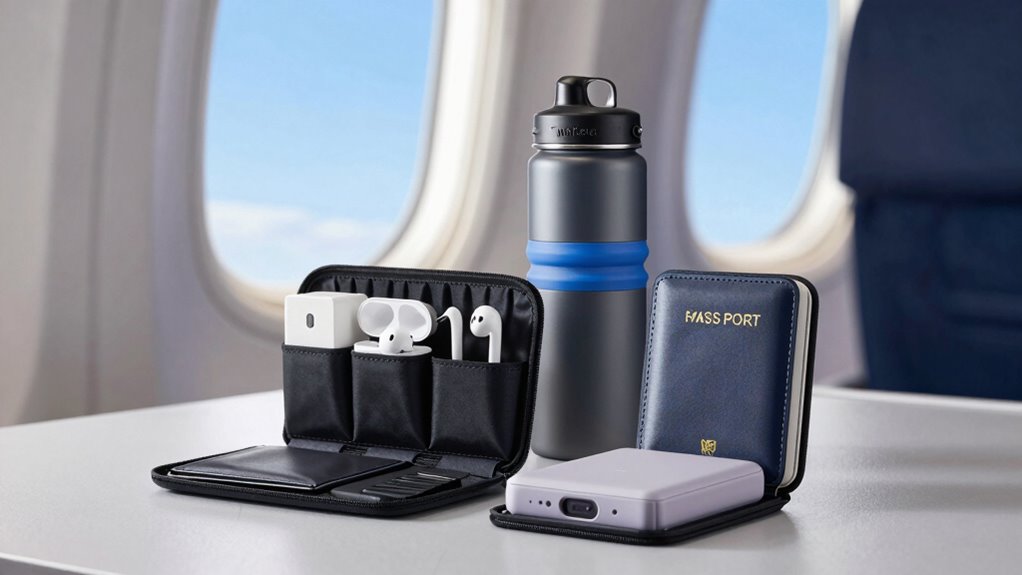 compact versatile travel essentials