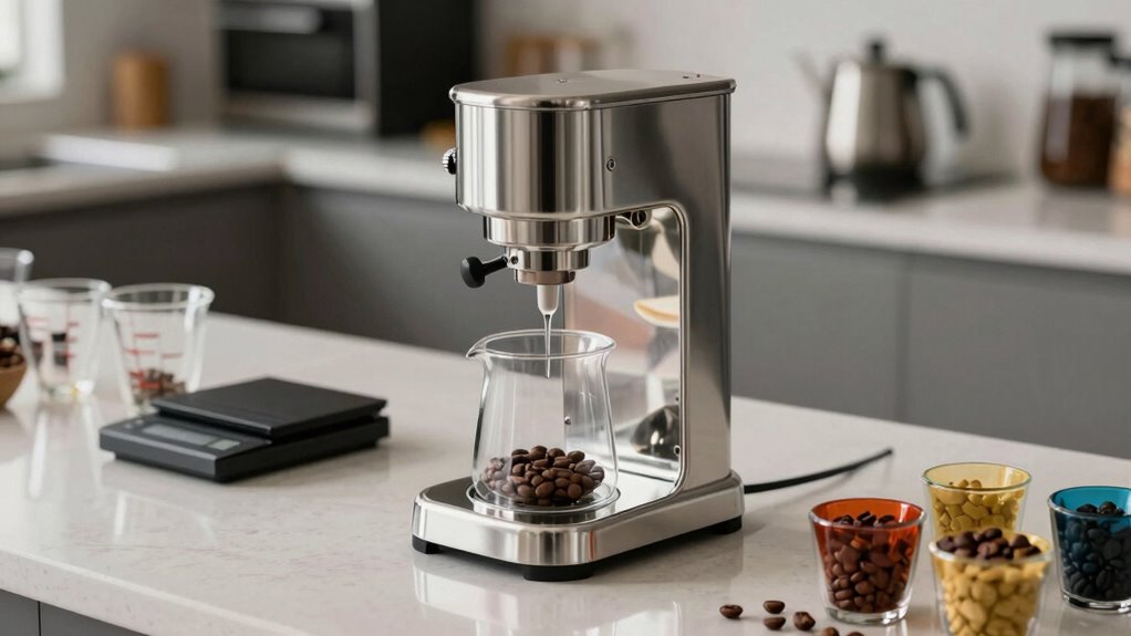 compare budget features brand