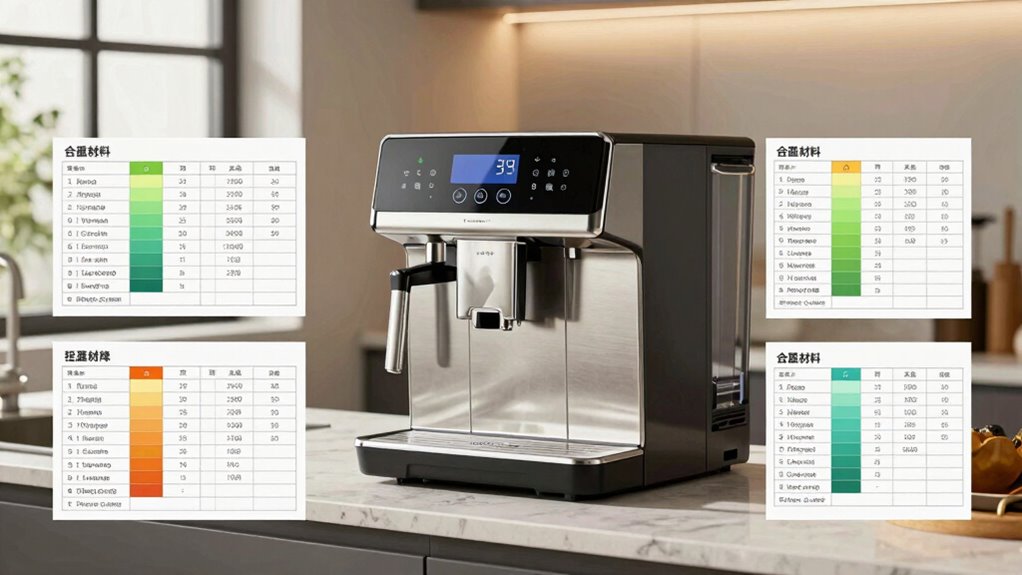 compare features and prices