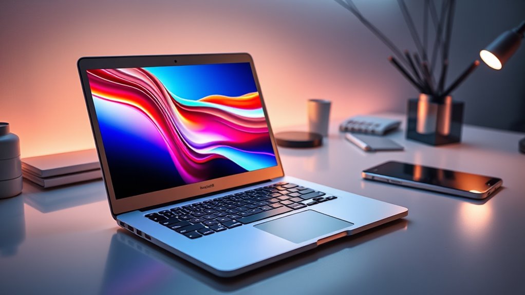 consider your workflow needs