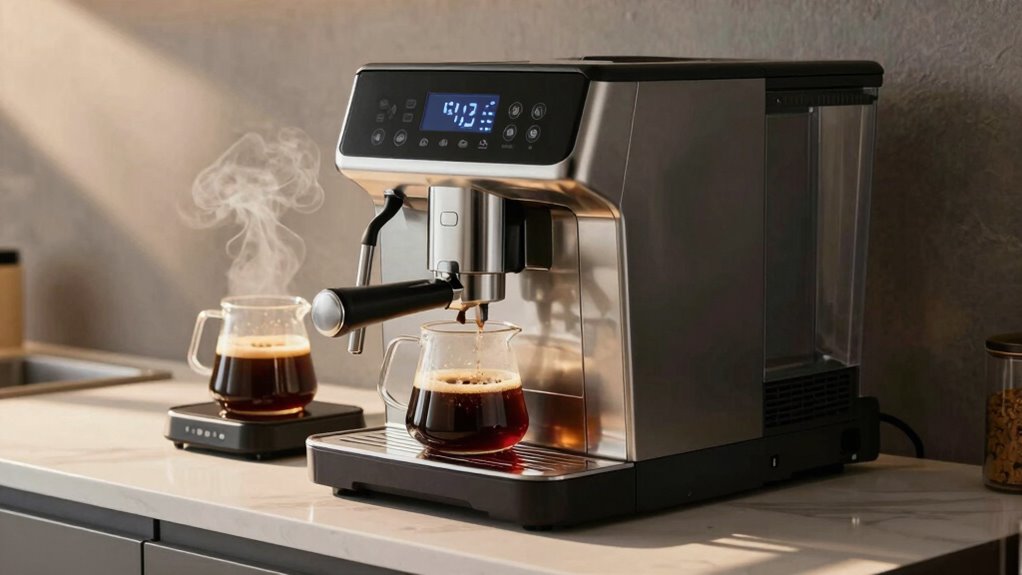 consistent calibration and filters