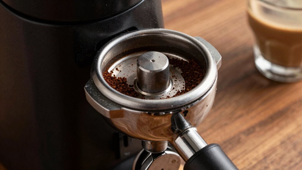 consistent grind improves grinder longevity