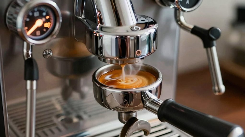 consistent precise temperature control