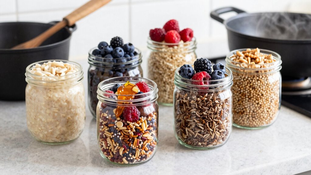 cook store reheat enjoy