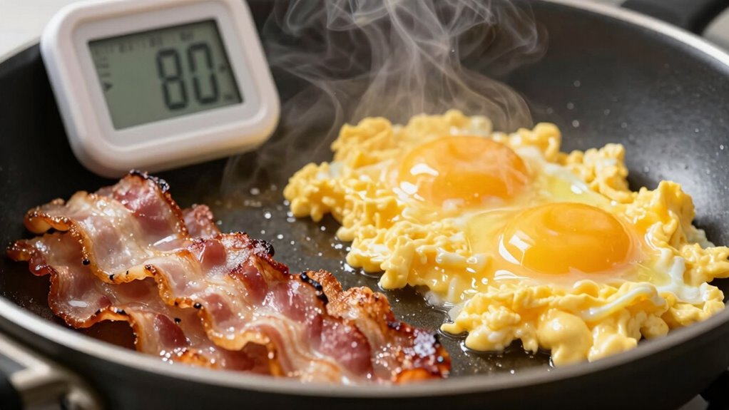 cook to safe internal temperatures