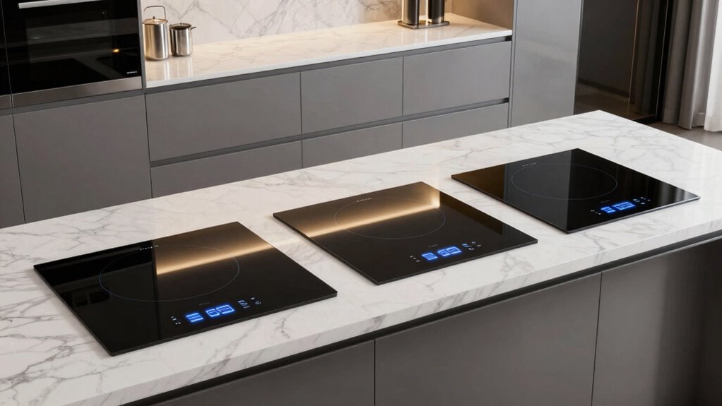 cooking needs and safety