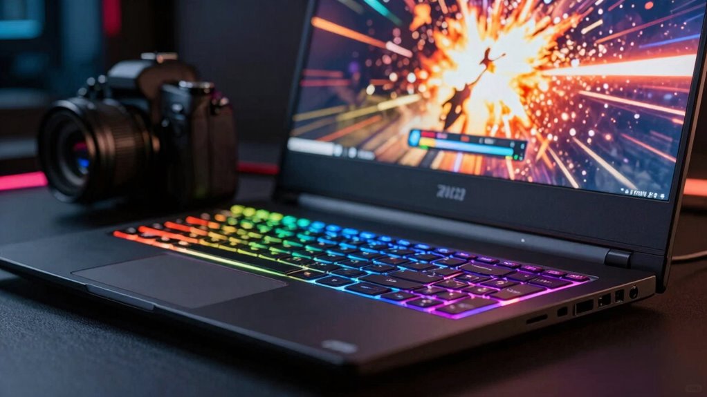 cpu speed impacts gaming