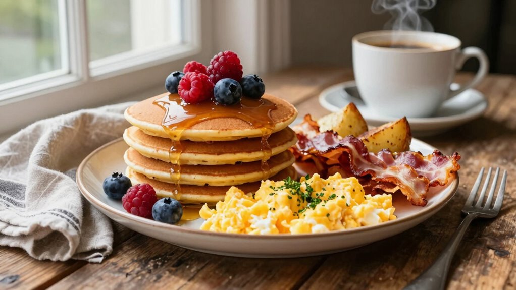 crave balance nourish energize